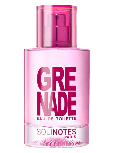 Solinotes Grenade (Pomegranate)
