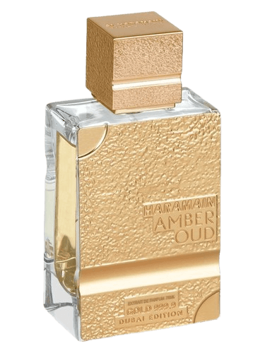 Al Haramain Perfumes Amber Oud Gold 999.9 Dubai Edition