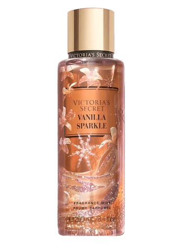 Victoria's Secret Vanilla Sparkle