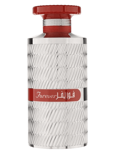 Ard Al Zaafaran Forever Silver