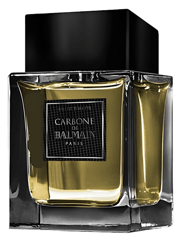 Pierre Balmain Carbone de Balmain