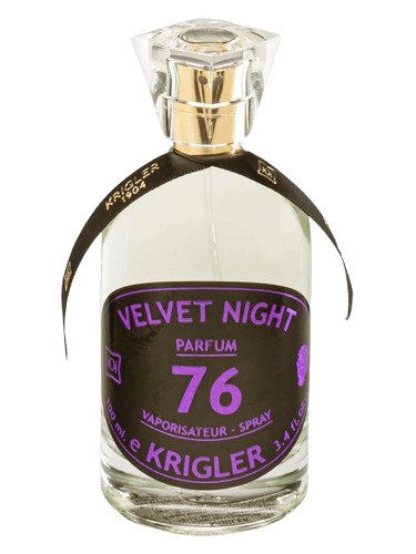 Krigler Velvet Night 76