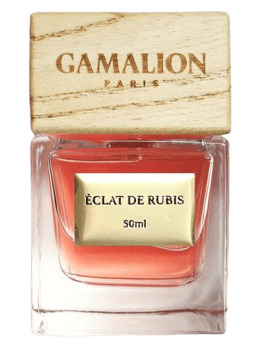 Gamalion Paris Éclat de Rubis