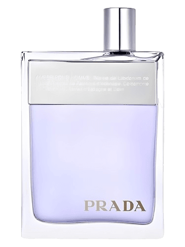 Prada Prada Amber Pour Homme (Prada Man)