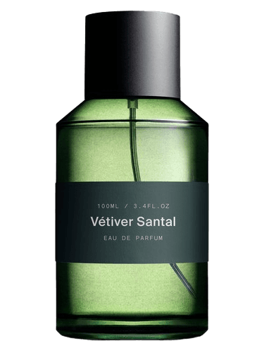 Marie Jeanne Vétiver Santal