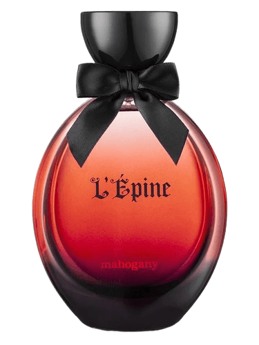 Mahogany L'Épine
