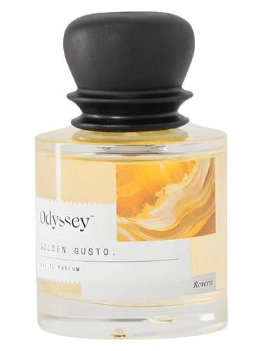 Odyssey Golden Gusto