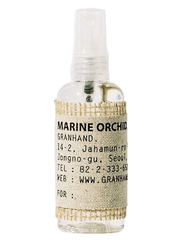 GRANHAND Marine Orchid