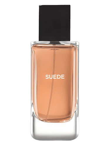 Bath & Body Works Suede
