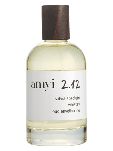 Amyi Amyi 2.12