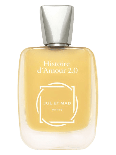 Jul et Mad Paris Histoire d’Amour 2.0