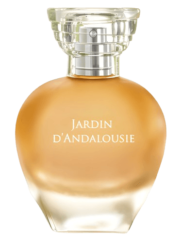 ID Parfums Jardin d'Andalousie