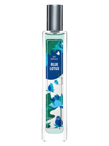 Brocard Blue Lotus