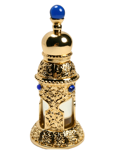 Al Haramain Perfumes Musk Al Haramain