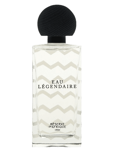Reserve En Afrique 1934 Eau Légendaire