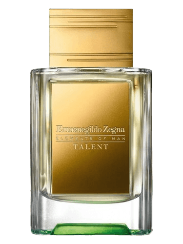 Ermenegildo Zegna Talent