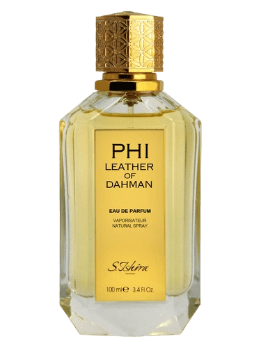 S.Ishira Leather of Dahman