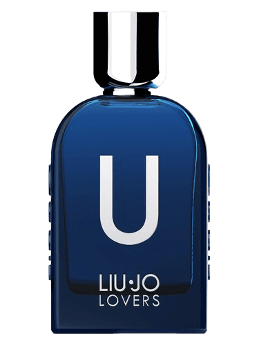 Liu Jo Lovers U
