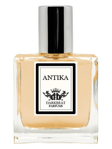 Darkbeat Parfums Antika