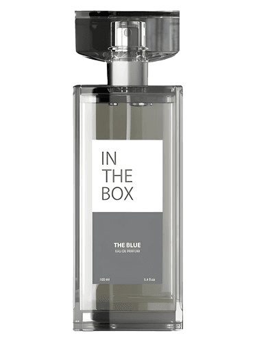 In The Box The Blue