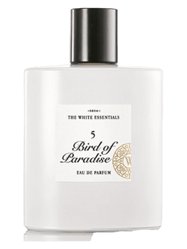 Jardin de Parfums 5 Bird Of Paradise