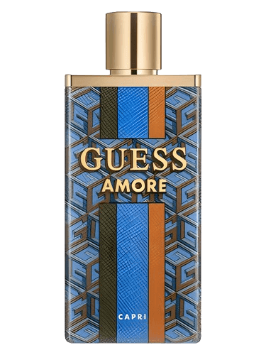 Guess Guess Amore Capri