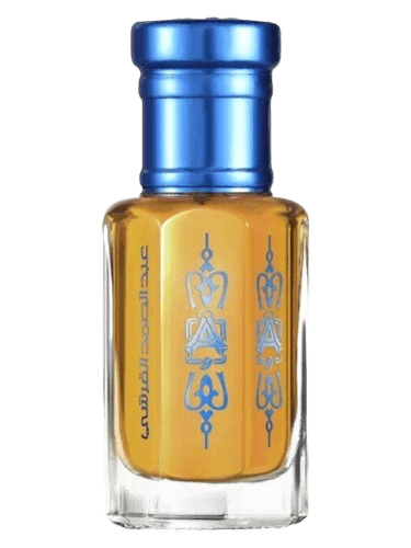 Abdul Samad Al Qurashi Safari Body Musk