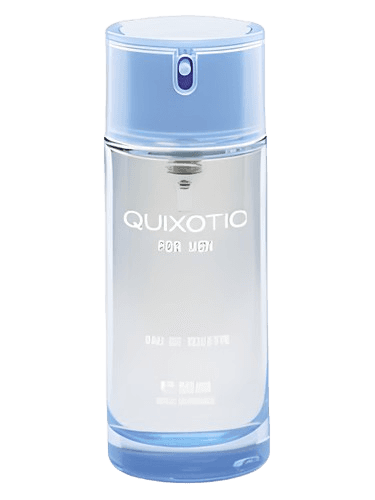 Amway Quixotic