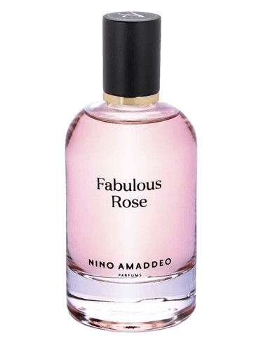 Nino Amaddeo Fabulous Rose