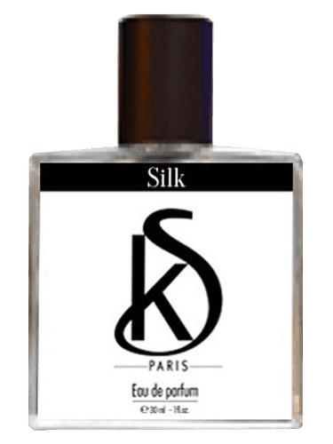 SÜS-SKÏND Silk