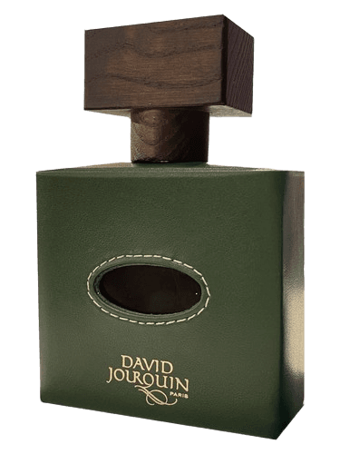 David Jourquin Cuir d'Eden