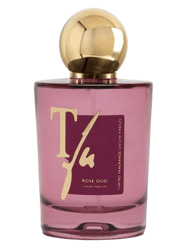 Teatro Fragranze Uniche Rose Oud