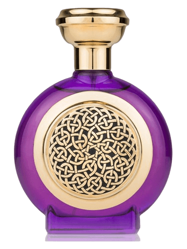 Boadicea the Victorious Amethyst