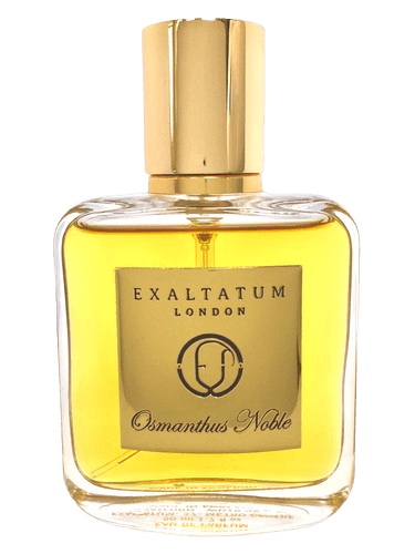 Exaltatum Osmanthus Noble
