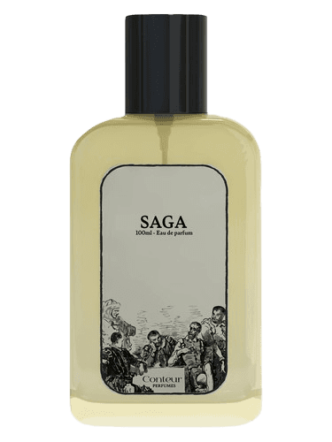 Conteur Saga