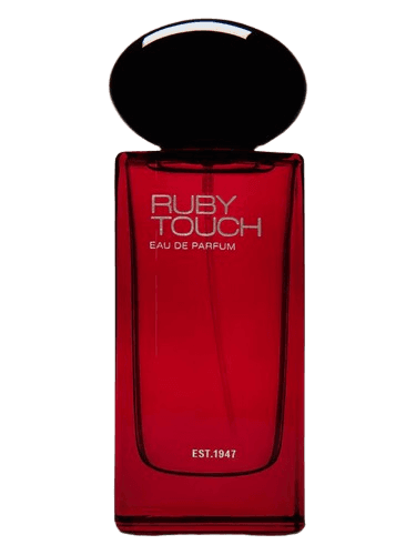 H&M Ruby Touch