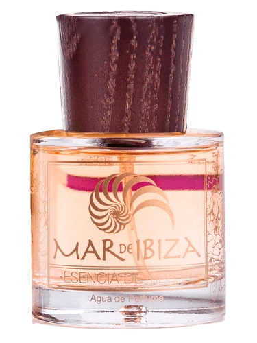 Mar de ibiza Esencia Tierra