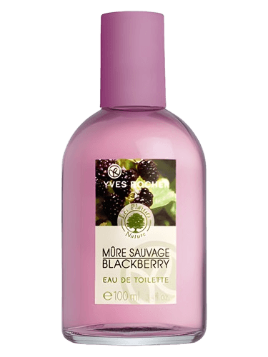Yves Rocher Mure Sauvage