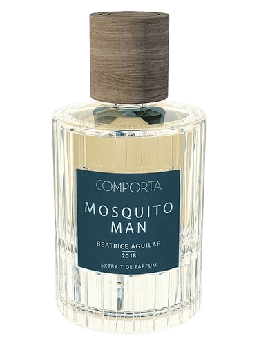Comporta Perfumes Mosquito Man Extrait de Parfum
