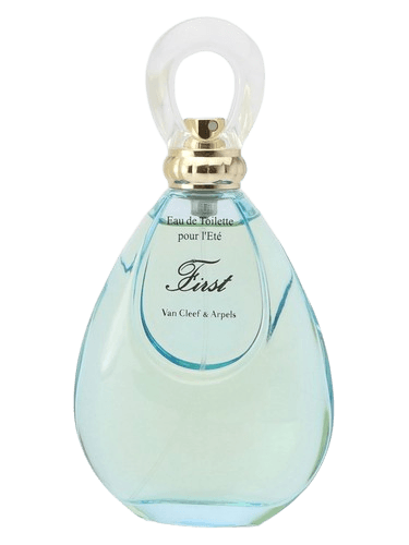 Van Cleef & Arpels First Eau de Toilette pour l'Été Summer