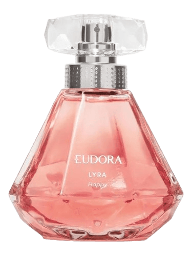 Eudora Lyra Happy