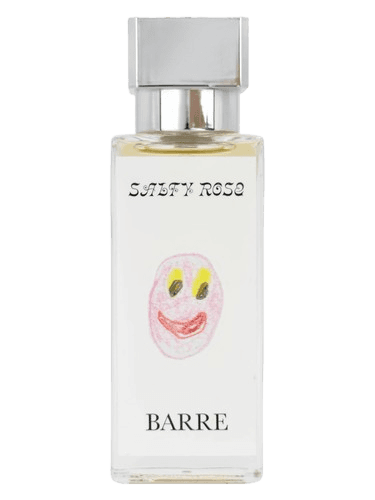 BARRE Salty Rose