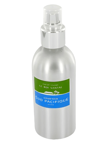 Comptoir Sud Pacifique Le Roi Santal