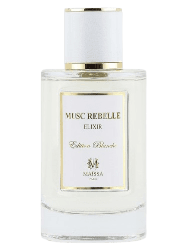 Maïssa Parfums Musk Rebelle