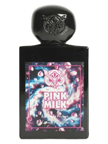 Lorenzo Pazzaglia Pink Milk