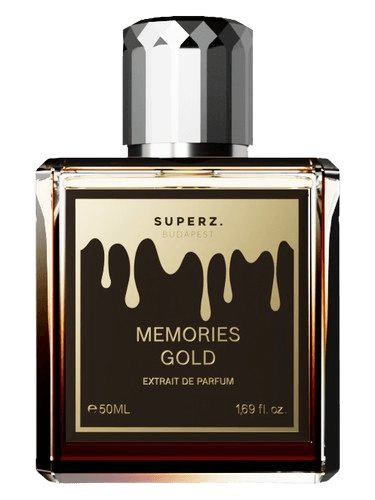 Superz. Memories Gold