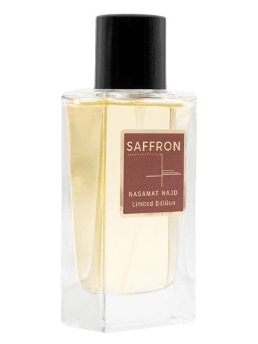 Nasamat Najd Saffron