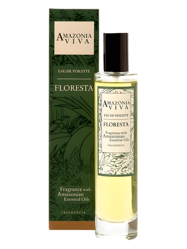 Amazonia Viva Floresta