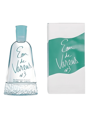 Ulric de Varens Eau de Varens N° 3