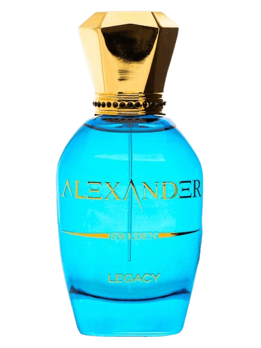 Alexander Legacy
